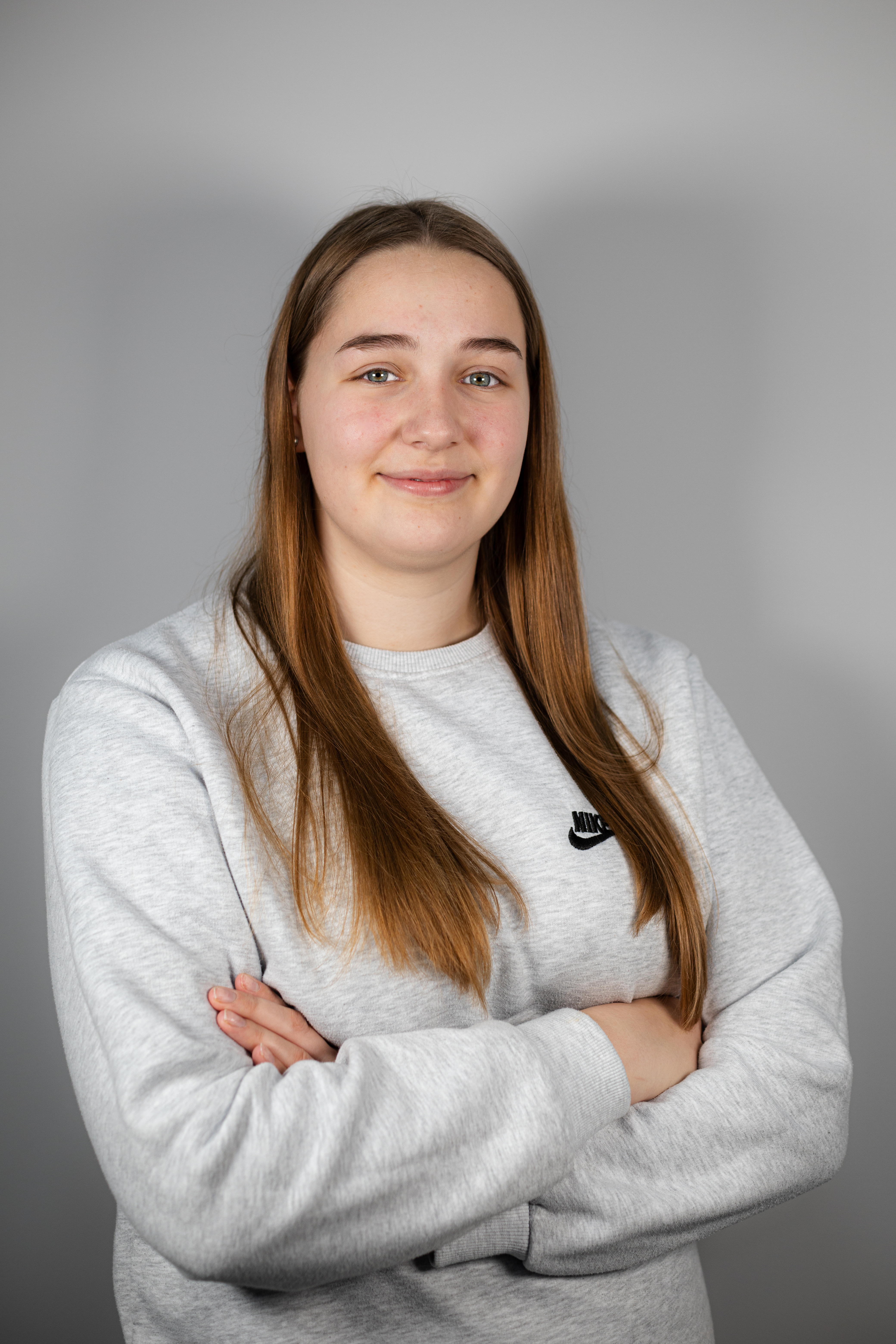 Sophie Albersmann